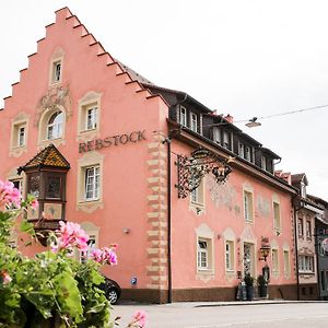 Landgasthof Hotel Rebstock